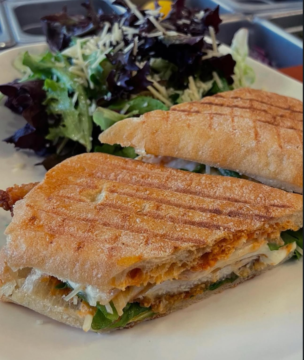 Chicken Sandwich